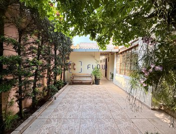 house em Rua Engenheiro Domício de L. Pacheco e Silva, Vila Campo Grande - São Paulo - SP