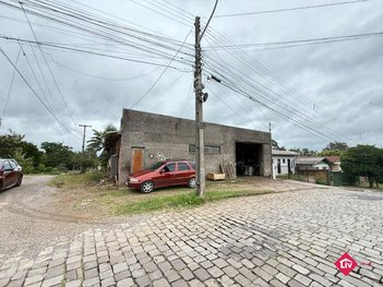 industrial em Rua João Rech, Desvio Rizzo - Caxias do Sul - RS