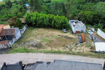 land_lot em Rua Ingá, São Caetaninho - Ribeirão Pires - SP
