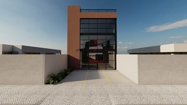 commercial_property em Emilio Mallet, Vila Gomes Cardim - São Paulo - SP