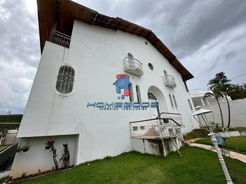 commercial_building em Rua Emerson José Moreira, Parque Taquaral - Campinas - SP