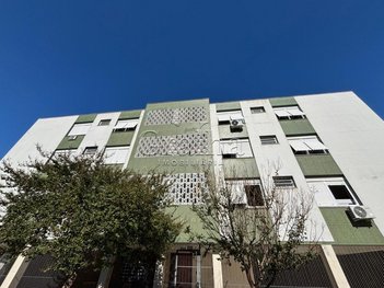 apartment em Rua Domingos Crescêncio, Santana - Porto Alegre - RS