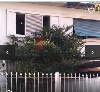 house em Rua Monte Aprazível, Vila Nova Conceição - São Paulo - SP