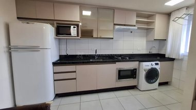 apartment em Rua Londrina, Jardim Aclimação - Maringá - PR