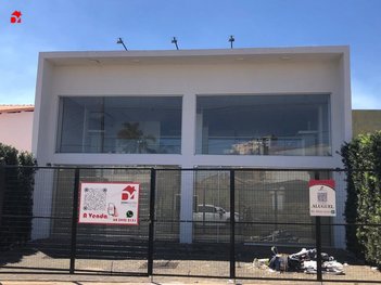 business em Rua Silva Souza, Jundiaí - Anápolis - GO