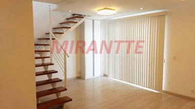 apartment em Rua Paulistânia, Sumarezinho - São Paulo - SP