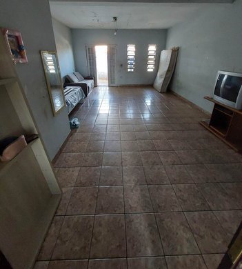 house em Rua 9, Jardim Silvestre - Guarulhos - SP