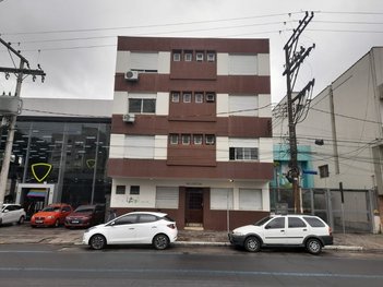 apartment em Rua Silva Só, Santa Cecília - Porto Alegre - RS