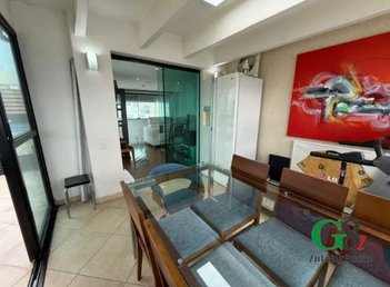 apartment em Rua Pedro Pomponazzi, Jardim Vila Mariana - São Paulo - SP