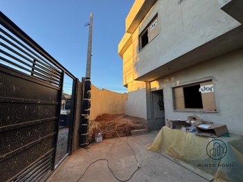 house em Rua Atílio Rosa, Jardim Bonsucesso - Sorocaba - SP