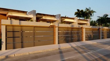 house em Rua Maria Luiza Catunda Melo, Urucunema - Eusébio - CE