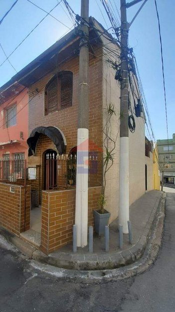 house em Rua Vergueiro, Vila Mariana - São Paulo - SP