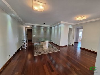 apartment em Rua Correggio, Vila Suzana - São Paulo - SP
