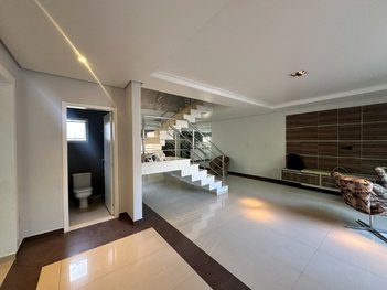 house em Rua Anhangüera, Cerâmica - São Caetano do Sul - SP