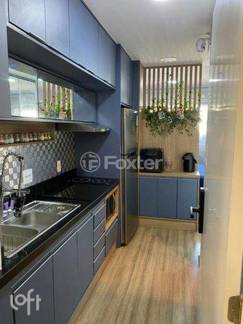 apartment em Serra de Jairé, Belém - São Paulo - SP
