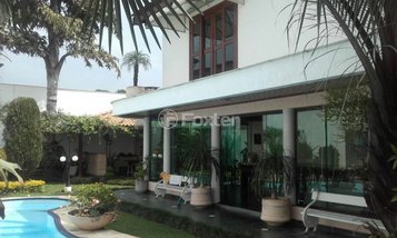 house em Avenida Sílvio Sciumbata, Interlagos - São Paulo - SP