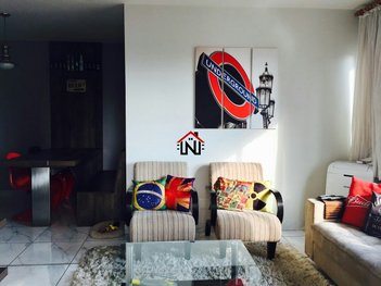 apartment em Rua Bagé, Vila Mariana - São Paulo - SP