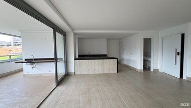 apartment em Rodovia Januário Carneiro, Vale do Sereno - Nova Lima - MG