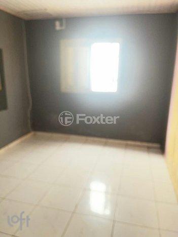 house em Henrique Bier, Arroio da Manteiga - São Leopoldo - RS