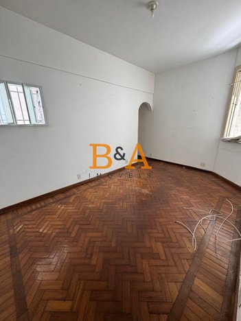 apartment em Rua Leopoldo Miguez, Copacabana - Rio de Janeiro - RJ