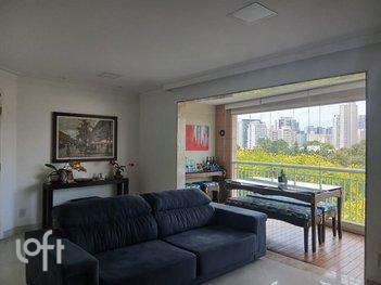 apartment em Tuiuti, Tatuapé - São Paulo - SP