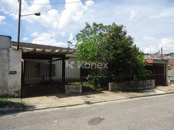 land_lot em Rua Antônio Pinto Bandeira, Tremembé - São Paulo - SP