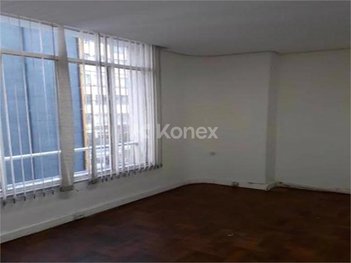 office em Rua Coronel Xavier de Toledo, República - São Paulo - SP