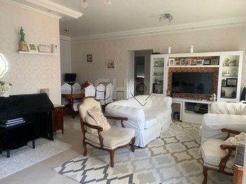 apartment em Rua André Mendes, Jardim da Saúde - São Paulo - SP