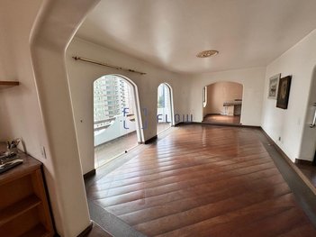 apartment em Rua Indiana, Brooklin Paulista - São Paulo - SP