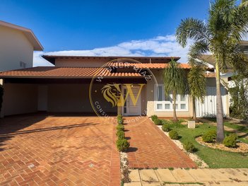 house em Avenida Nadima Damha, Residencial Jardins - São José do Rio Preto - SP