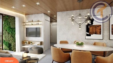 apartment em Rua Fortunato Ferraz, Vila Anastácio - São Paulo - SP