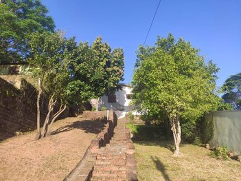 land_lot em Rua Colômbia, Bonfim - Santa Cruz do Sul - RS