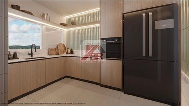 apartment em Avenida José Theodoro de Siqueira, Bairro do Colonia - Jacareí - SP