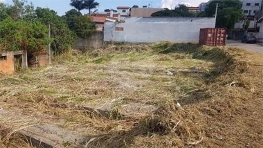 land_lot em Rua Rouxinol, Jardim Solange - Campo Limpo Paulista - SP