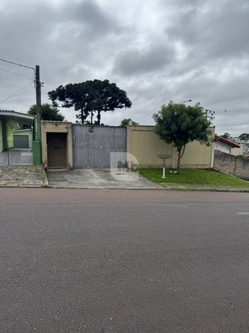 land_lot em Rua Joaquim Amaral, Jardim das Américas - Curitiba - PR