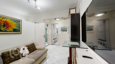 apartment em Avenida Nove de Julho, Bela Vista - São Paulo - SP