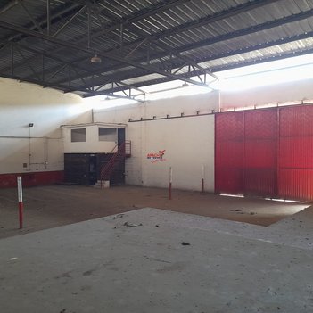 industrial em Vereador João Evangelista de Almeida, Sagrado Coração de Jesus - Ponte Nova - MG