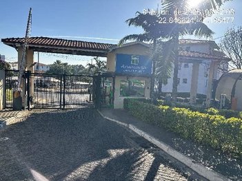 apartment em Avenida Augusta Diogo Ayala, Jardim Bom Retiro (Nova Veneza) - Sumaré - SP