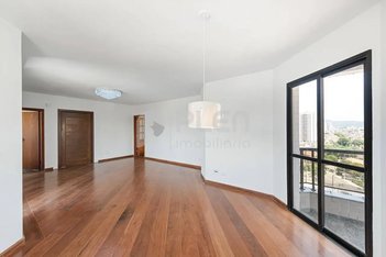apartment em Rua Conselheiro Moreira de Barros, Santana - São Paulo - SP