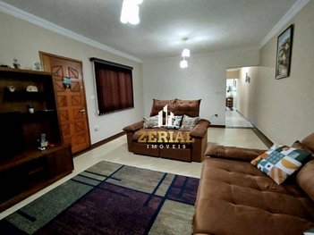 house em Rua Tokuchika Miki, Sítio da Figueira - São Paulo - SP