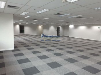 office em Avenida Eusébio Matoso, Pinheiros - São Paulo - SP