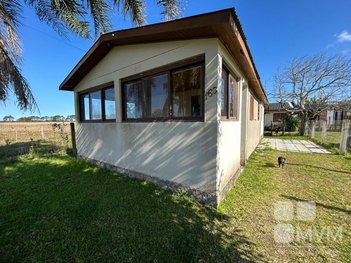 house em Rua Canela, Santa Luzia - Osório - RS