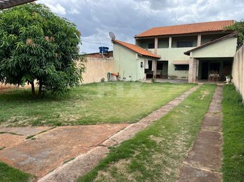 house em Rua Flamengo, Vila Almeida - Campo Grande - MS