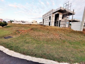 land_lot em Rua Laura Maiello Kook, Jardim Novo Mundo - Sorocaba - SP