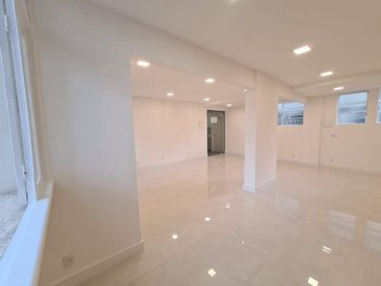 office em Rua Doutor Alencar Lima, Centro - Petrópolis - RJ