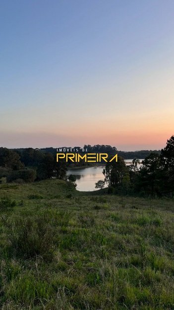 land_lot em Rua João Mikosz, São Miguel - Araucária - PR