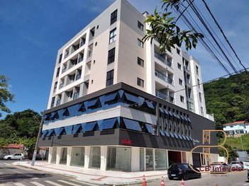 apartment em Rua Áustria, Nações - Balneário Camboriú - SC