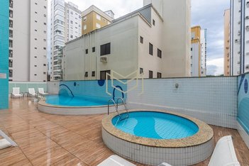 apartment em Rua 3800, Centro - Balneário Camboriú - SC