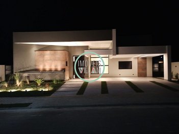 house em Rua Thereza Aguiar dos Santos, Condomínio Residencial Colinas do Paratehy - São José dos Campos - SP