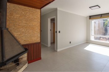 apartment em Rua Mariante, Rio Branco - Porto Alegre - RS
